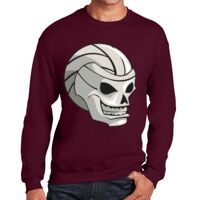 Heavy Blend™ Crewneck Sweatshirt Thumbnail