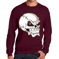 Heavy Blend™ Crewneck Sweatshirt Thumbnail