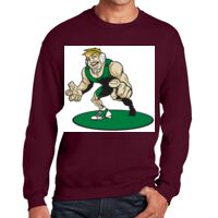 Heavy Blend™ Crewneck Sweatshirt Thumbnail