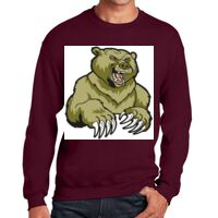 Heavy Blend™ Crewneck Sweatshirt Thumbnail