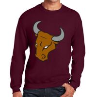 Heavy Blend™ Crewneck Sweatshirt Thumbnail