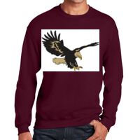 Heavy Blend™ Crewneck Sweatshirt Thumbnail