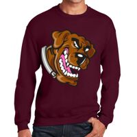 Heavy Blend™ Crewneck Sweatshirt Thumbnail