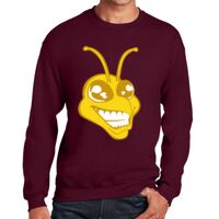 Heavy Blend™ Crewneck Sweatshirt Thumbnail