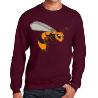 Heavy Blend™ Crewneck Sweatshirt Thumbnail