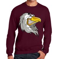 Heavy Blend™ Crewneck Sweatshirt Thumbnail