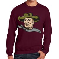 Heavy Blend™ Crewneck Sweatshirt Thumbnail