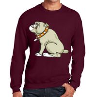 Heavy Blend™ Crewneck Sweatshirt Thumbnail