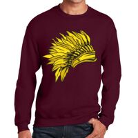 Heavy Blend™ Crewneck Sweatshirt Thumbnail