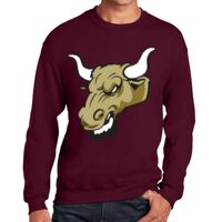 Heavy Blend™ Crewneck Sweatshirt Thumbnail