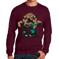 Heavy Blend™ Crewneck Sweatshirt Thumbnail