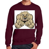 Heavy Blend™ Crewneck Sweatshirt Thumbnail