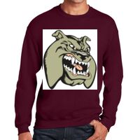 Heavy Blend™ Crewneck Sweatshirt Thumbnail