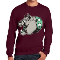 Heavy Blend™ Crewneck Sweatshirt Thumbnail