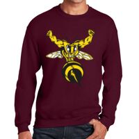 Heavy Blend™ Crewneck Sweatshirt Thumbnail