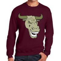 Heavy Blend™ Crewneck Sweatshirt Thumbnail