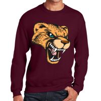 Heavy Blend™ Crewneck Sweatshirt Thumbnail