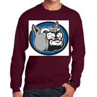 Heavy Blend™ Crewneck Sweatshirt Thumbnail