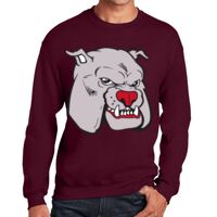 Heavy Blend™ Crewneck Sweatshirt Thumbnail