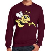 Heavy Blend™ Crewneck Sweatshirt Thumbnail