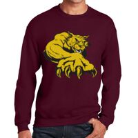 Heavy Blend™ Crewneck Sweatshirt Thumbnail