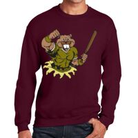 Heavy Blend™ Crewneck Sweatshirt Thumbnail