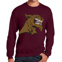 Heavy Blend™ Crewneck Sweatshirt Thumbnail