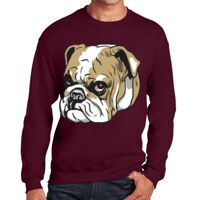 Heavy Blend™ Crewneck Sweatshirt Thumbnail