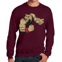 Heavy Blend™ Crewneck Sweatshirt Thumbnail