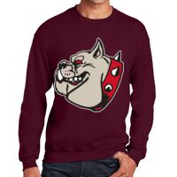 Heavy Blend™ Crewneck Sweatshirt Thumbnail