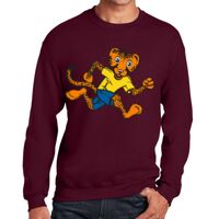 Heavy Blend™ Crewneck Sweatshirt Thumbnail