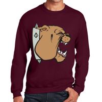 Heavy Blend™ Crewneck Sweatshirt Thumbnail