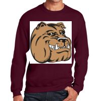 Heavy Blend™ Crewneck Sweatshirt Thumbnail