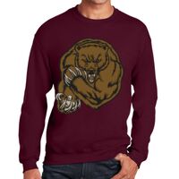 Heavy Blend™ Crewneck Sweatshirt Thumbnail