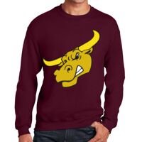 Heavy Blend™ Crewneck Sweatshirt Thumbnail