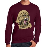 Heavy Blend™ Crewneck Sweatshirt Thumbnail