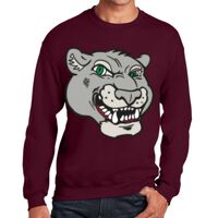 Heavy Blend™ Crewneck Sweatshirt Thumbnail