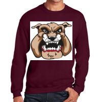 Heavy Blend™ Crewneck Sweatshirt Thumbnail