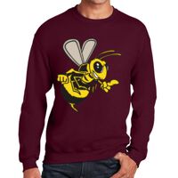 Heavy Blend™ Crewneck Sweatshirt Thumbnail