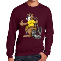 Heavy Blend™ Crewneck Sweatshirt Thumbnail