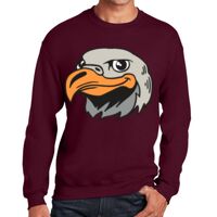 Heavy Blend™ Crewneck Sweatshirt Thumbnail