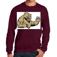 Heavy Blend™ Crewneck Sweatshirt Thumbnail