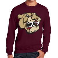 Heavy Blend™ Crewneck Sweatshirt Thumbnail