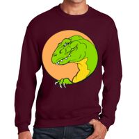 Heavy Blend™ Crewneck Sweatshirt Thumbnail