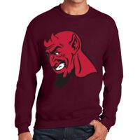 Heavy Blend™ Crewneck Sweatshirt Thumbnail