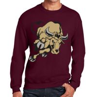 Heavy Blend™ Crewneck Sweatshirt Thumbnail