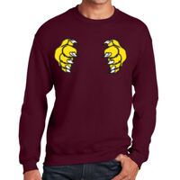 Heavy Blend™ Crewneck Sweatshirt Thumbnail