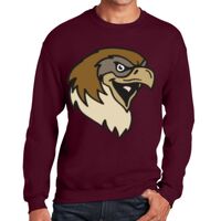 Heavy Blend™ Crewneck Sweatshirt Thumbnail