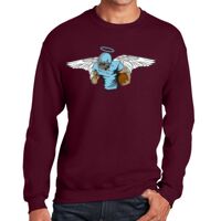 Heavy Blend™ Crewneck Sweatshirt Thumbnail