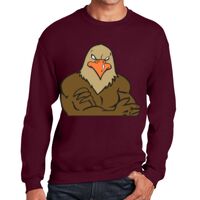 Heavy Blend™ Crewneck Sweatshirt Thumbnail